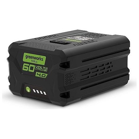 Battery 60V 4Ah Li-ion GREENWORKS 2918407
