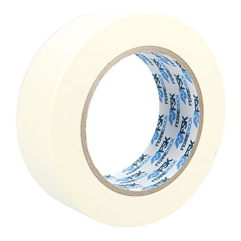 CINTA ADHESIVA ENMASCARAR BEIGE 38MMX50M (1/5)