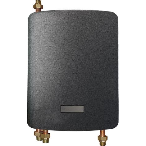 Frischwasserstation Trinkwasserstation Frischwasser Hygiene Modul Pufferspeicher FRIWA F1-20 Liter NEIN NEIN (1/4)