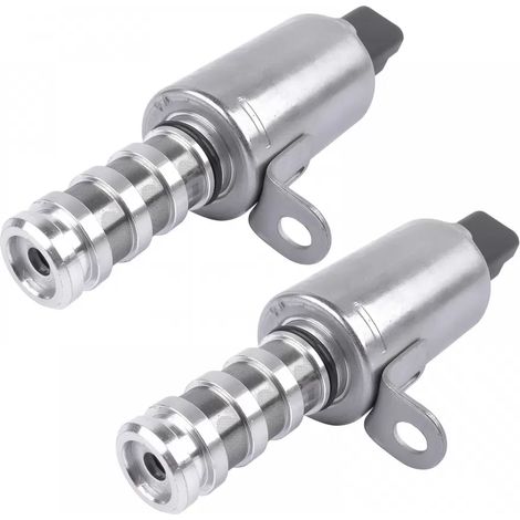 2 électrovannes VANOS, pour BMW MINI R56 Cooper, remplacement pièce moteur, calage variable soupapes, compatible d'origine