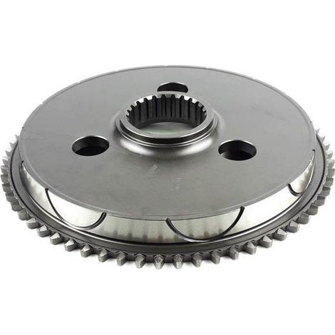 Anillo de sincronizador de caja de cambios Scania 1883352 (1/4)