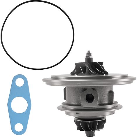 New Turbocharger Core for Vauxhall Insignia A 2.0D A20DTC DTL DTJ 788778-9003S (1/5)