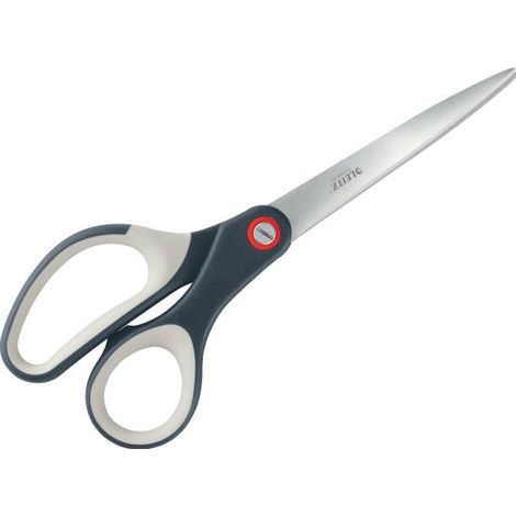 Leitz 53320089 universel Ciseaux universels 205 mm gris Y208463 (1/3)