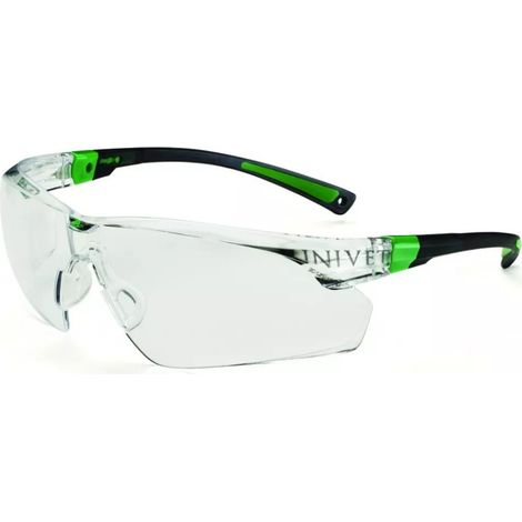 UNIVET - 506U.06.01.00 - Occhiali  con lente trasparente (1/2)