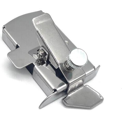 Lntyq OuMaiFeng Magnetische Nähanleitung – Magnetische Nähanleitung – Nähmaschinen-Spitzenwerkzeuge – Nähmaschinen-Nähzubehör – Multifunktions-Fixierwerkzeug (1/5)