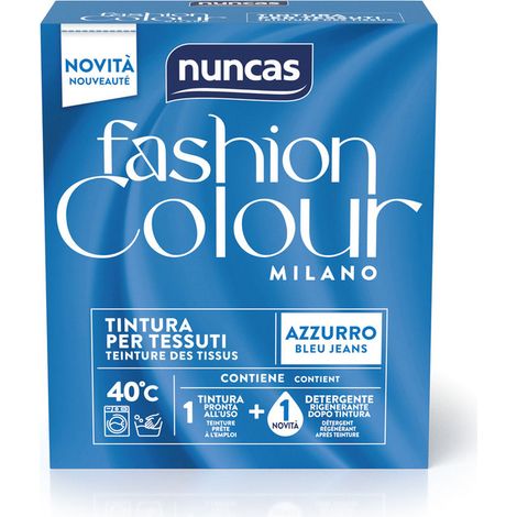 Teinture Fashion Colour Milano 180 G - Fashion Colour Nuncas