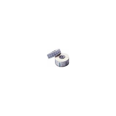 ZEBRA Z-SELECT 2000D AMOVIBLE32 X 57 MM 25200 PCS (12 ROULEAU(X) X 2100) ÉTIQUETTES POUR LP 3642, GK SERIES GK420, G-SERIES GC420, GX SERIES GX420, LP 2443, TLP 27XX, 2844, 3742