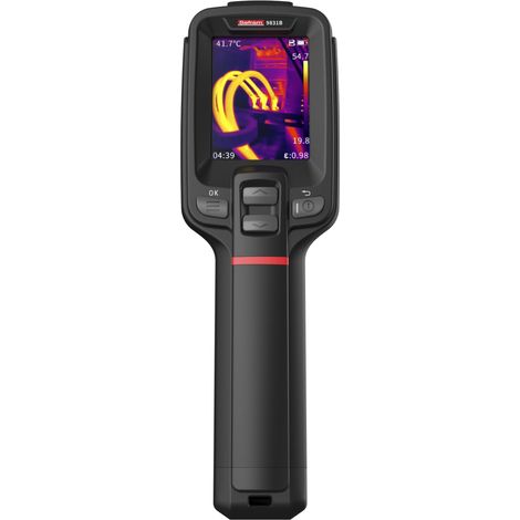 Fotocamera Termica Portatile