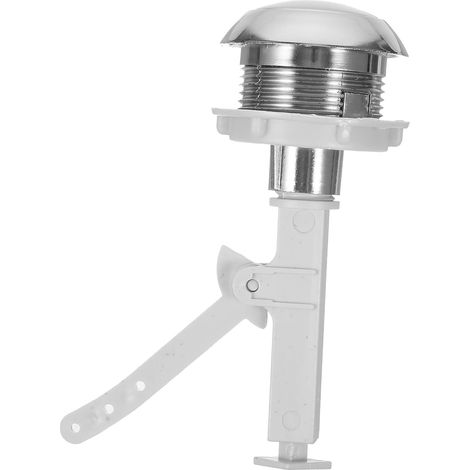 Bouton Poussoir de Réservoir Wc Simple (1/5)