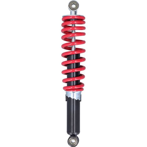 12,8-Zoll-Vorderradstoßdämpfer für 110ccm, 125ccm und 150ccm Motorräder, Teleskopfederung, Stoßdämpfer für Pitbikes, Motocross-Motorräder, Quads und ATVs. (1/5)