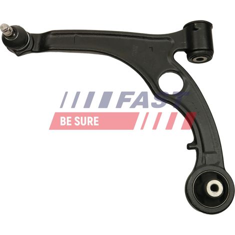 Bras de suspension rapide FT15117 avant ESSIEU GAUCHE (1/5)