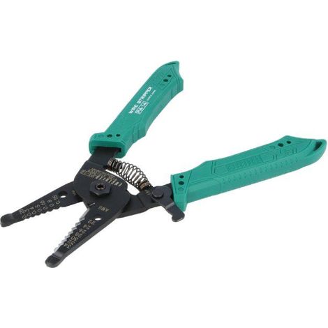 Pinces a denuder - 34323028262422 - 175mm