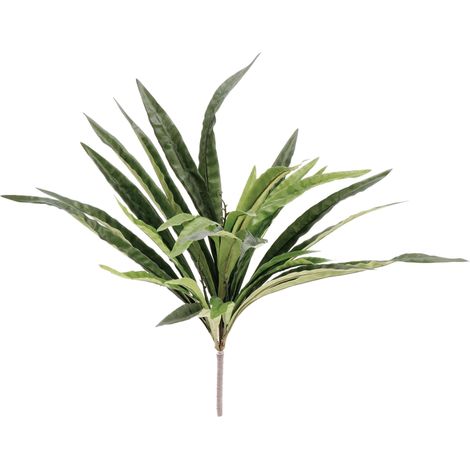 RAMOSCELLO DI YUCCA DECORATIVA 57CM