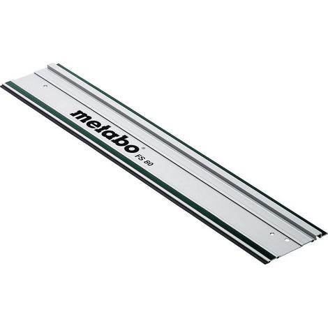 Metabo Zubehör CARRIL GUÍA FS 80 (629010000)