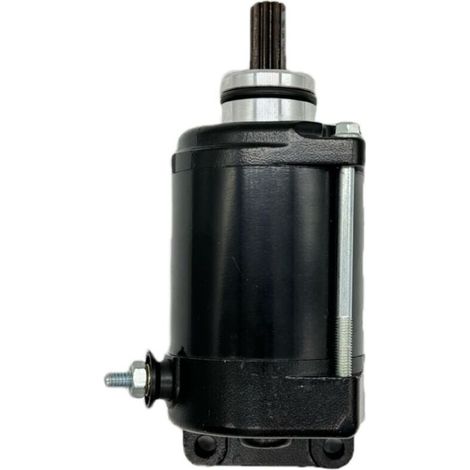 12418559627 Démarreur de moteur, démarreur haute performance adapté aux BMW G310 310GS 16-21, démarrage rapide, améliorant l'expérience de conduite. (1/3)