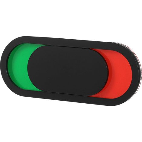 Panneau Porte Coulissante Ne Pas Déranger, Indicateur D’État Auto-Adhésif 10X4 CM, pour Salles de Réunion et Espaces de Travail Partagés (1/5)