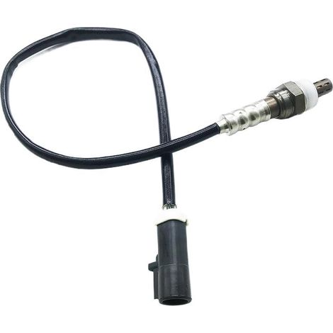 SG1802, SG1803, SG1804, 250-24301, and 234-4374 oxygen sensors are compatible with Ford F150. (1/4)