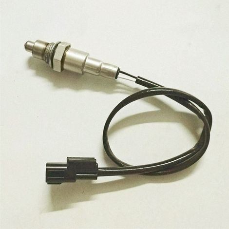 Lambda sensor 39210-2J750 compatible with Hyundai and Kia vehicles (1/5)