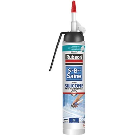 Silicona Rubson