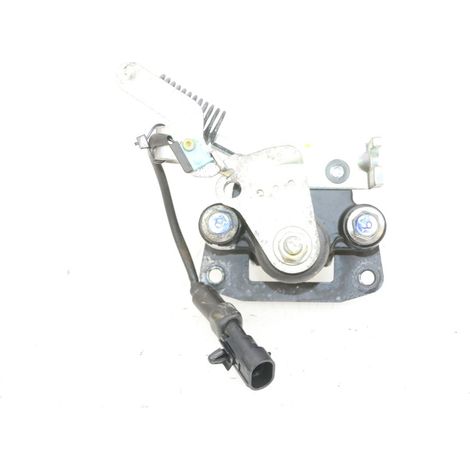 [REFURBISHED] ETRIER FREIN ROLL LOCK PIAGGIO MP3 250 2006 - 2010 (1/5)