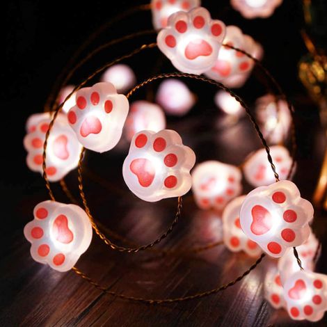 Guirlande lumineuse (C) (1/5)