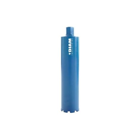 Diamantbohrkrone Ø82 mm L.450 mm 11/4 DIAM für Beton - S4082N1/4