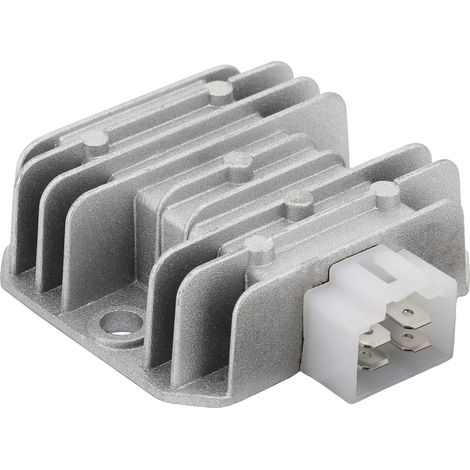 4-pin adjustable rectifier for CG 125cc-50cc vertical engine ATV bikes (1/4)