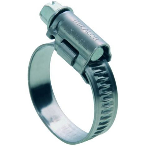 ABRAZADERA SINFIN-L7 10-16 W2 - DAMESA -