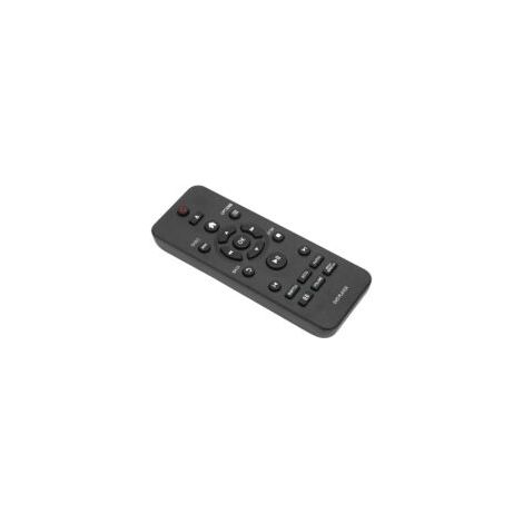 Télécommande DVD universelle  Contrôle lecteur  Compatible RC-5721, DVP3670K  Propriétaires de lecteurs DVD