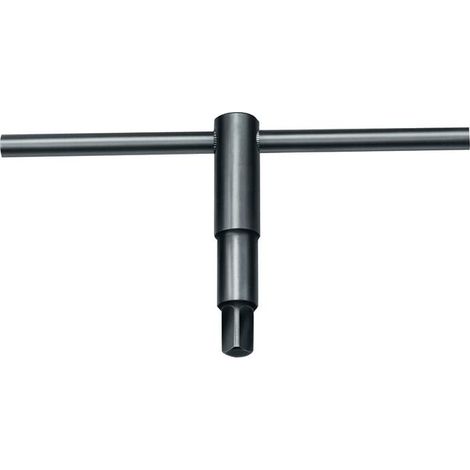 AMF Clé à emmancher carrée DIN 905 taille 7 mm ( 4000824868 ) (1/2)