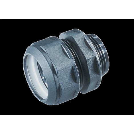 murrplastik Schlauchverschraubung EH PG21 schwarz 50 Stk