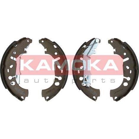Zapatas de freno JQ202058 Kamoka
