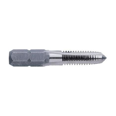 TARAUD DE COUPE HSS-G M8 EXACT EXACT 05935 MÉTRIQUE M8 1.25 MM TRANCHANT À DROITE DIN 3126 HSS 1 PC(S) (1/7)