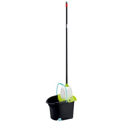 Ensemble complet de lavage Aquapress 15 litres (1/3)