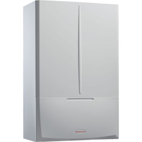 Caldaia Immergas Victrix 35 kW TT ErP Condensing + Kit Fumi (1/3)