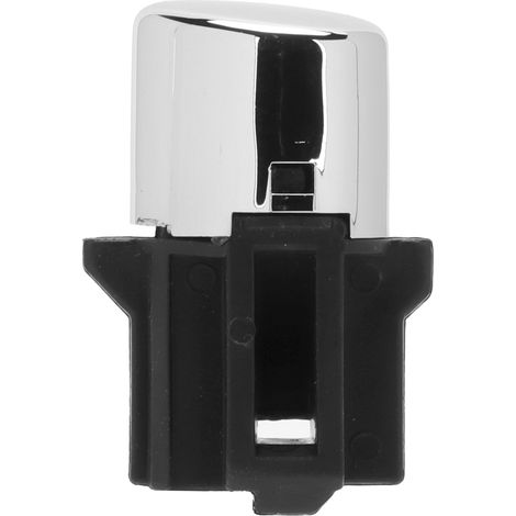 Kit de réparation bouton pommeau levier de vitesse auto 54133SDAA01 compatible Honda Accord 2003-2005 (1/5)