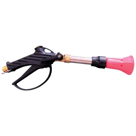 Bricoferr Pistola de pulverización (1/2)