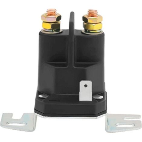 Relais de démarrage 691656 555375GS 790951 - Compatibilité électromagnétique - Relais de démarrage pour tondeuse à gazon (1/3)