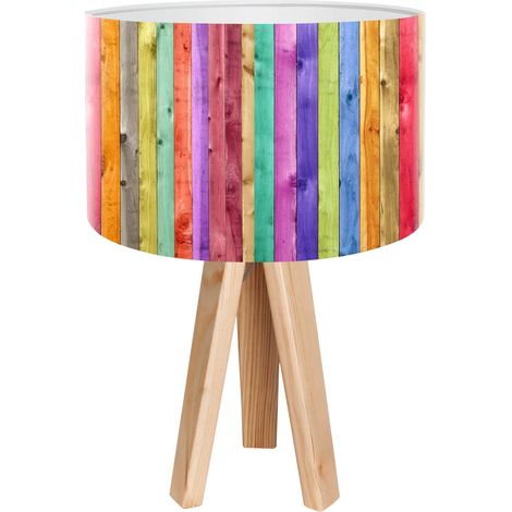 Lampe de chevet kids foto-039 (1/3)