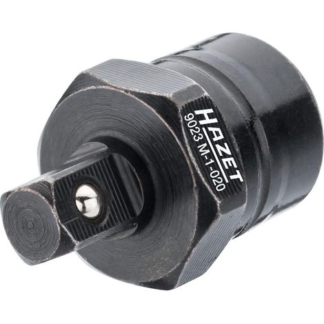 Douille carrée ∙ 1/4 pouce (6,3 mm) 9023M-1-020 ∙ Carré massif 1/4 pouce (6,3 mm) (1/4)
