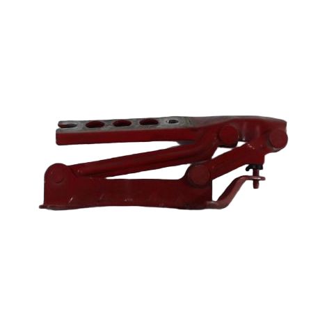 [PRODUIT D'OCCASION] Compas Gauche Capot SKODA Fabia 2007- ♻️ Ref Oe. 5j0823301 - Garantie à vie (1/2)