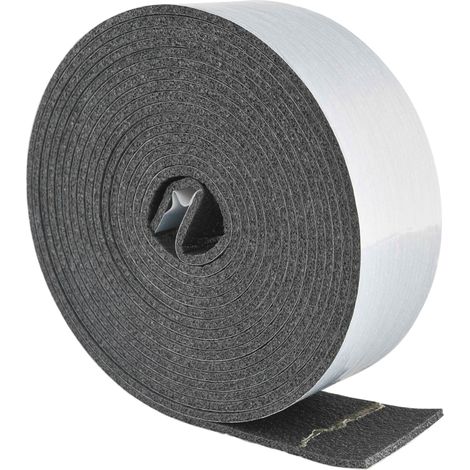 Isoliermaterial für Wasserhahn 50mmx3mmx5m
