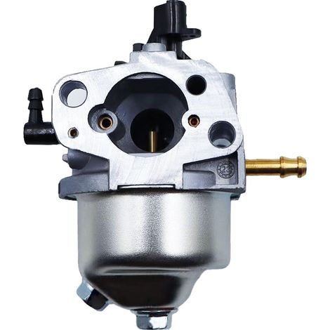 Carburateur YG1650 Alovez pour YardMax YG1650 170cc – Pièce de Rechange pour Tondeuse à Gazon et Moteur Essence (1/4)