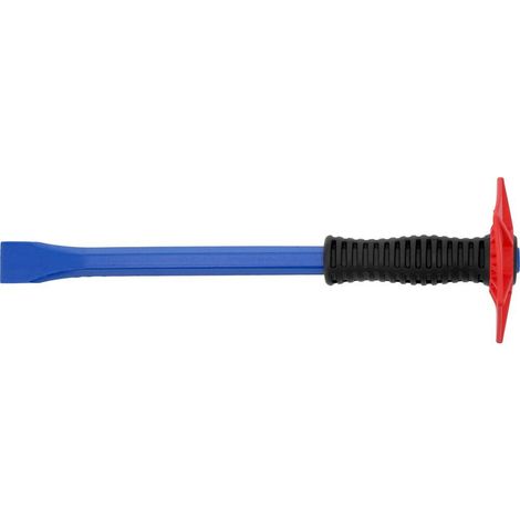 JUCO 35362 - forjada cincel con 350mm de protección (1/3)