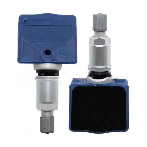 Pour Nissan 350Z TPMS, moniteur de pression des pneus, capteur de pression des pneus, pièces automobiles de remplacement, OE : 40700-1AA0B 407001AA0B, 4 par lot (1/4)