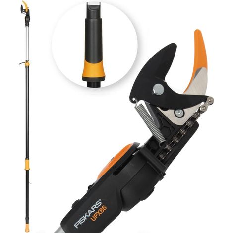 Svettatoio Troncarami UPX86 Fiskars Cm 240 a 420 (1/5)