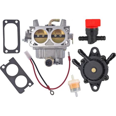 0K1588 0G4612 Carburateur 0F9035 GP15000 GP17500 GT990 Générateur 15 kW