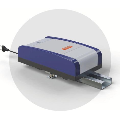 Attuatore Motore Per Porte Sezionali e Basculanti GENIUS ZODIAC 100 24v 6120042