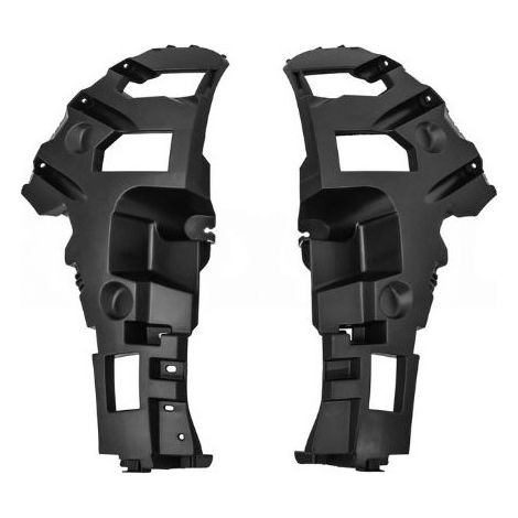 Supports de pare-choc arrière kit Peugeot 308 3 depuis 2021