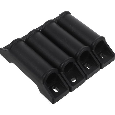patins ergonomiques, design moderne, en plastique, faciles Ă installer et nettoyer, pour (1/5)